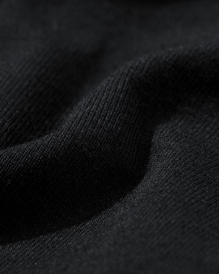 HEMA Herenboxers Perfect Comfort 2 Stuks Zwart (zwart)