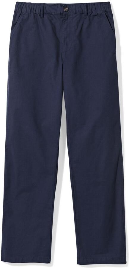 HEMA Herenbroek Bas Donkerblauw (donkerblauw) - Foto 2