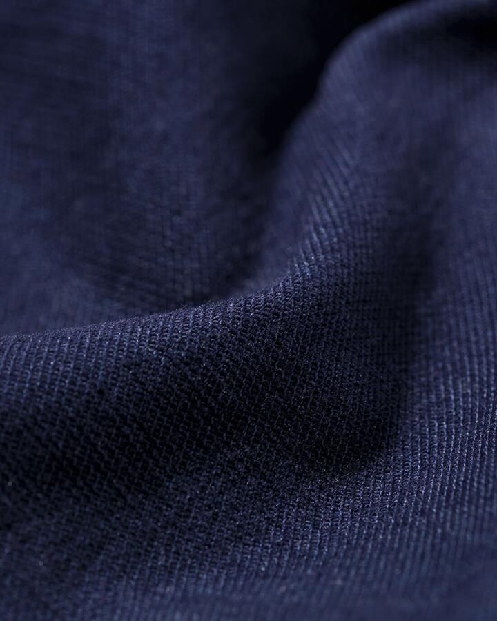 HEMA Herenbroek Bas Donkerblauw (donkerblauw)