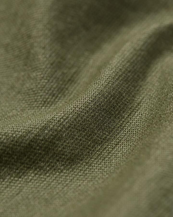 HEMA Herenbroek Bas Donkergroen (donkergroen) - Foto 2