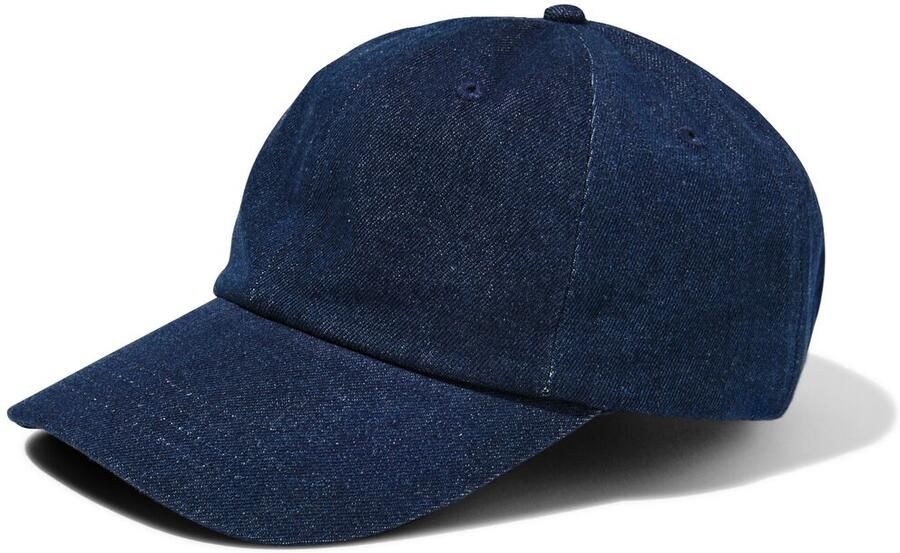 HEMA Herencap Denim (denim)