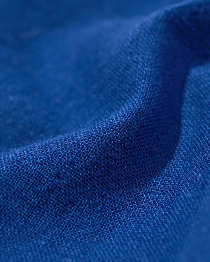 HEMA Herenoverhemd Louis Felblauw (felblauw)
