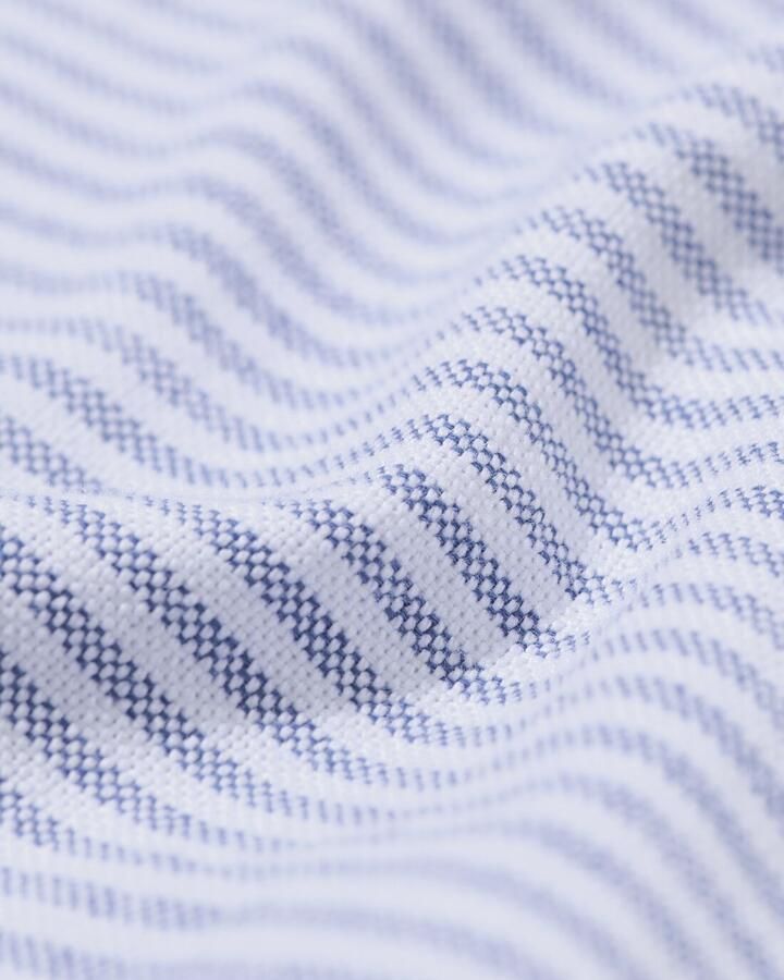 HEMA Herenoverhemd Scott Blauw (blauw)