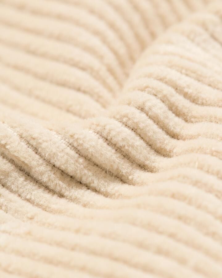 HEMA Herenovershirt Stef Corduroy Beige (beige)