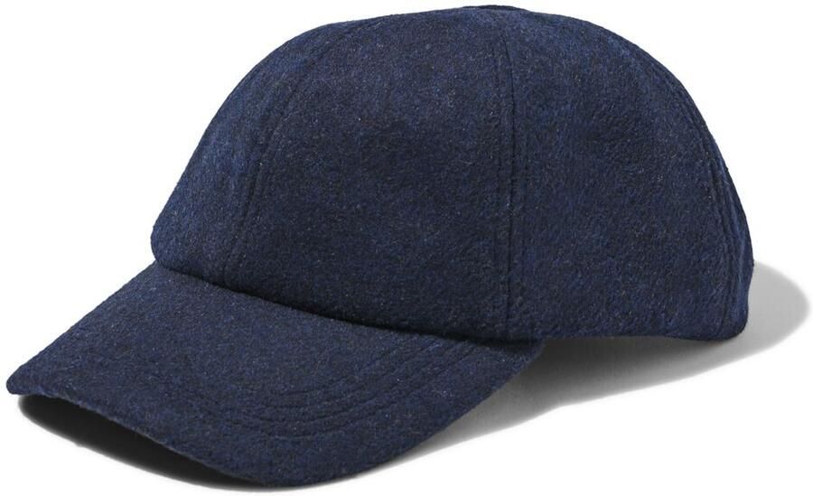 HEMA Herenpet (donkerblauw)