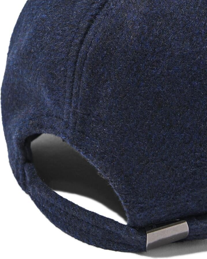 HEMA Herenpet (donkerblauw) - Foto 2