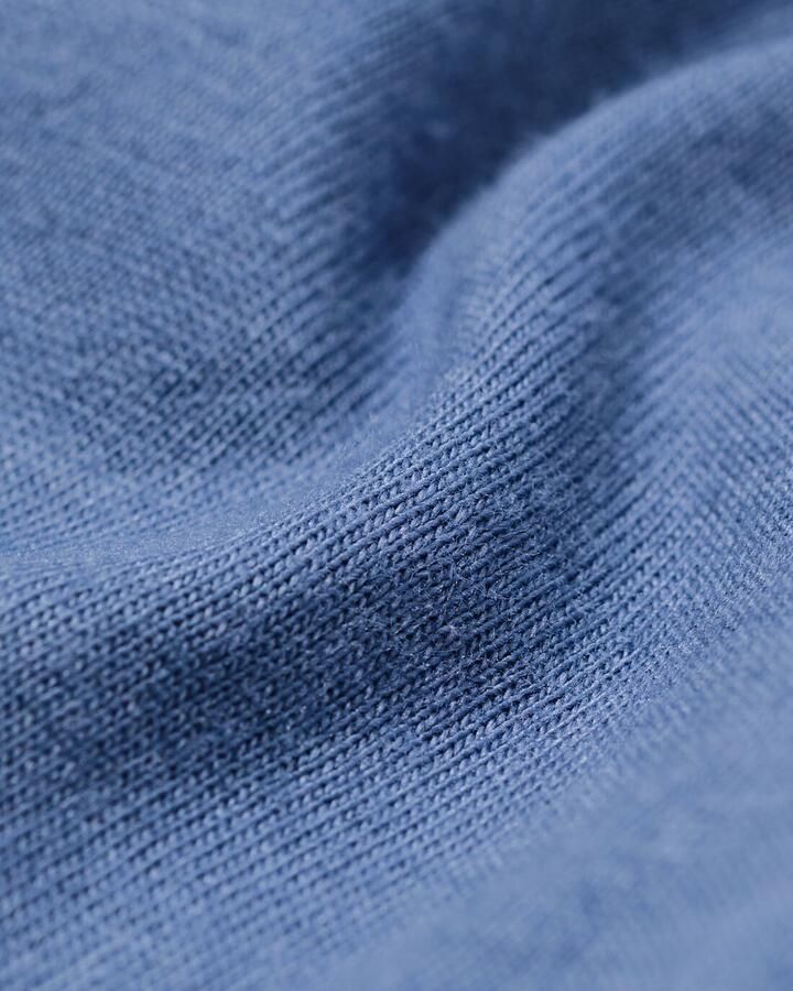 HEMA Herenpyjama Blauw (blauw) - Foto 2