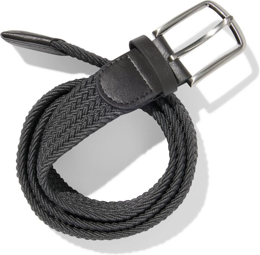 HEMA Herenriem Grijs (grijs) - Foto 2