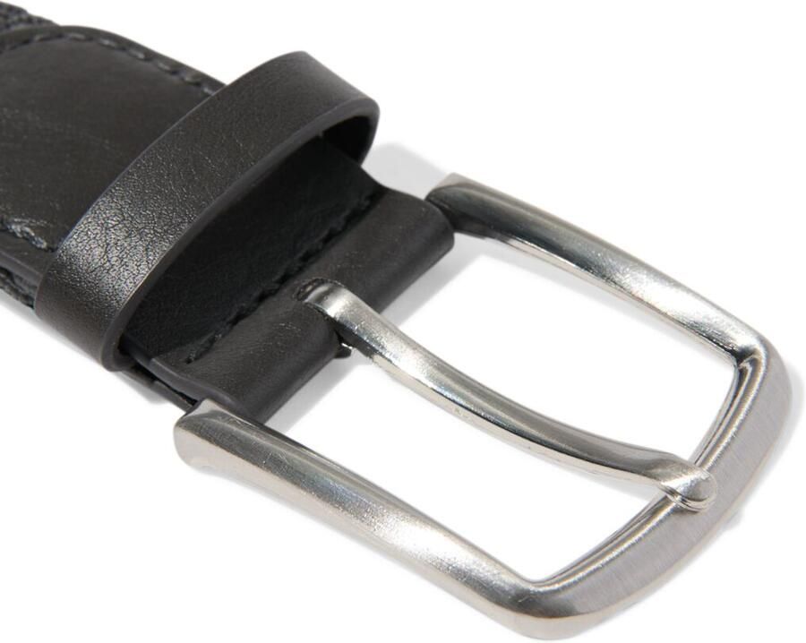 HEMA Herenriem Grijs (grijs) - Foto 1