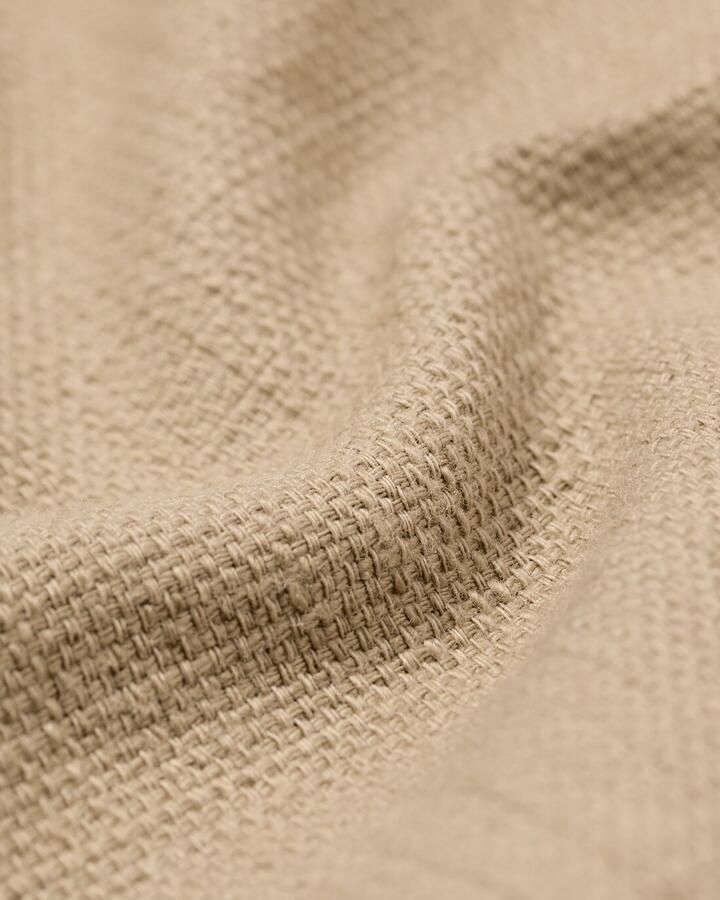 HEMA Herenshort Wes Regular Fit Beige (beige) - Foto 2
