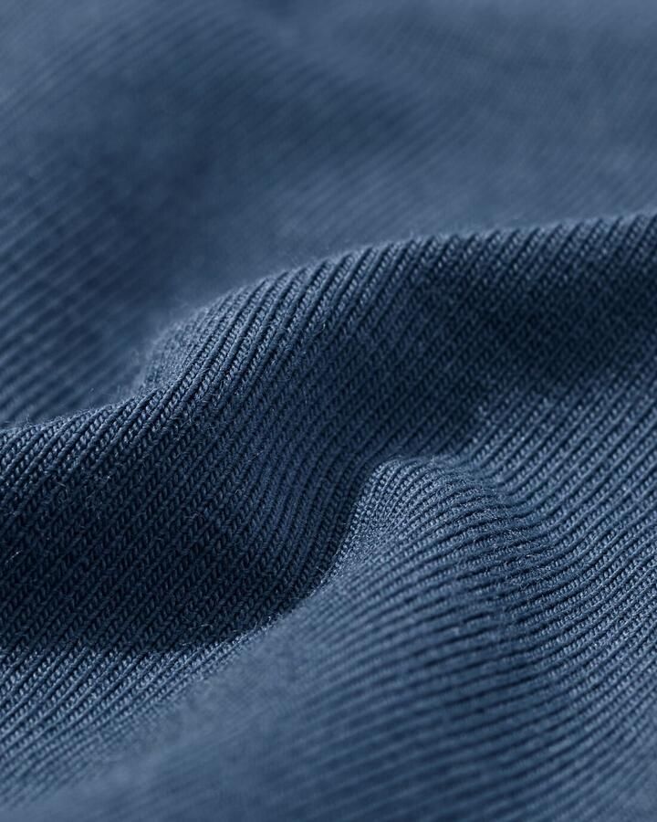 HEMA Herenslips Perfect Comfort 2 Stuks Donkerblauw (donkerblauw)