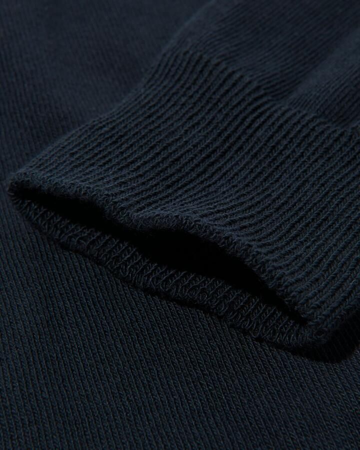 HEMA Herensokken 5 Paar Donkerblauw (donkerblauw) - Foto 2