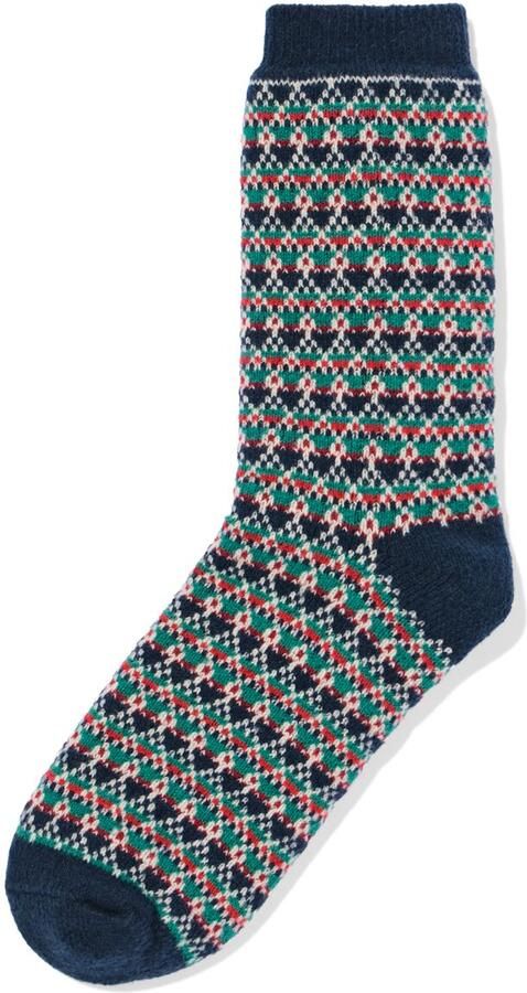 HEMA Herensokken Nordic Multicolor (multicolor) - Foto 2