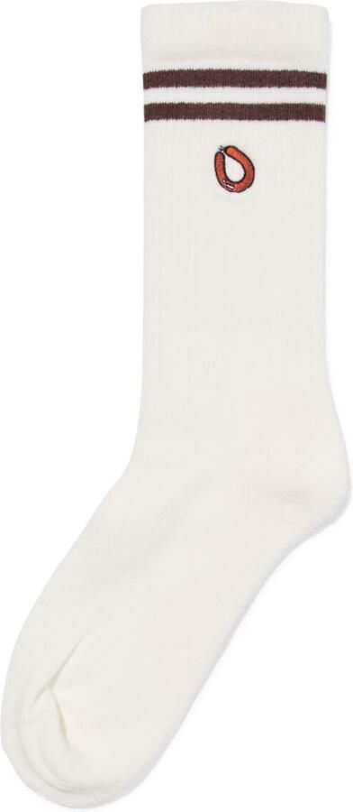 HEMA Herensokken Rookworst Bruin (bruin) - Foto 2