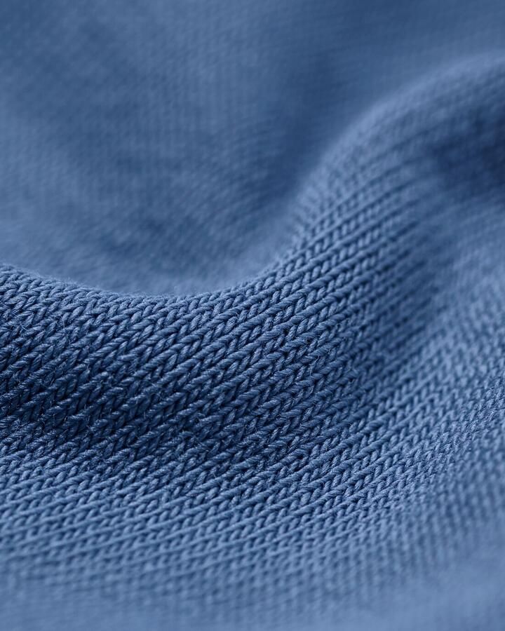 HEMA Herensweater Daryl Middenblauw (middenblauw)