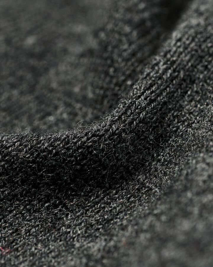 HEMA Herentrui Flip Grijsmelange (grijsmelange) - Foto 2