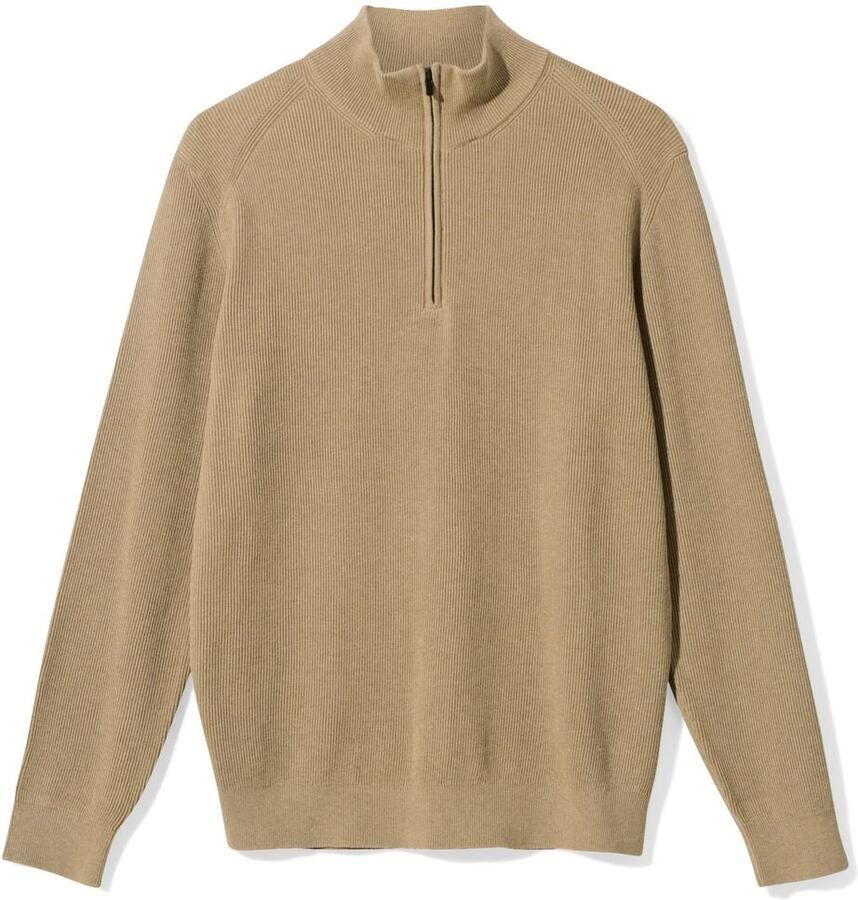 HEMA Herentrui Kick Rib Beige (beige) - Foto 2