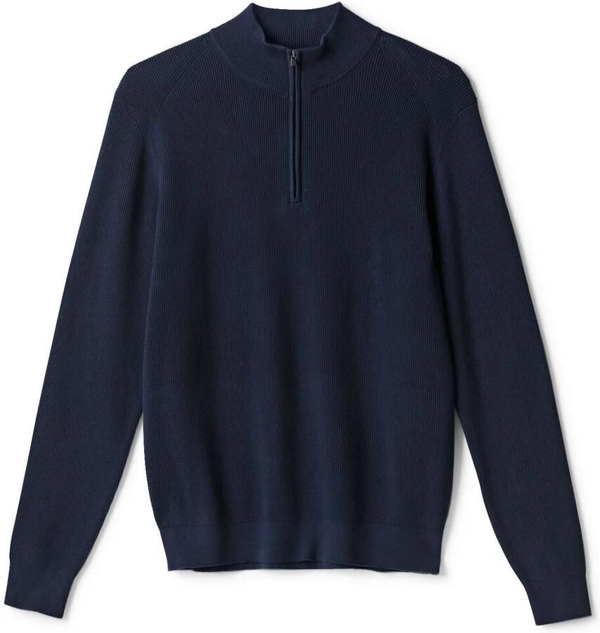 HEMA Herentrui Kick Rib Donkerblauw - Foto 2