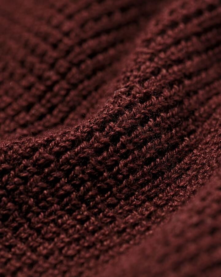 HEMA Herentrui Lars Wafel Donkerrood (donkerrood)