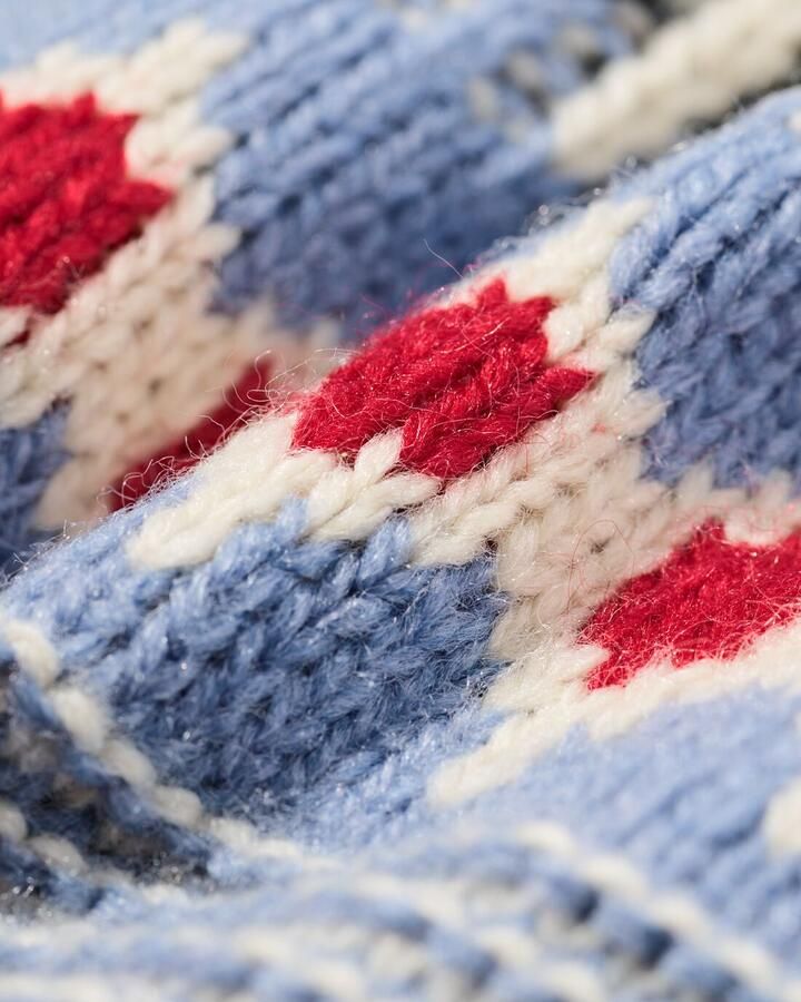 HEMA Herentrui Mads Nordic Donkerblauw (donkerblauw)