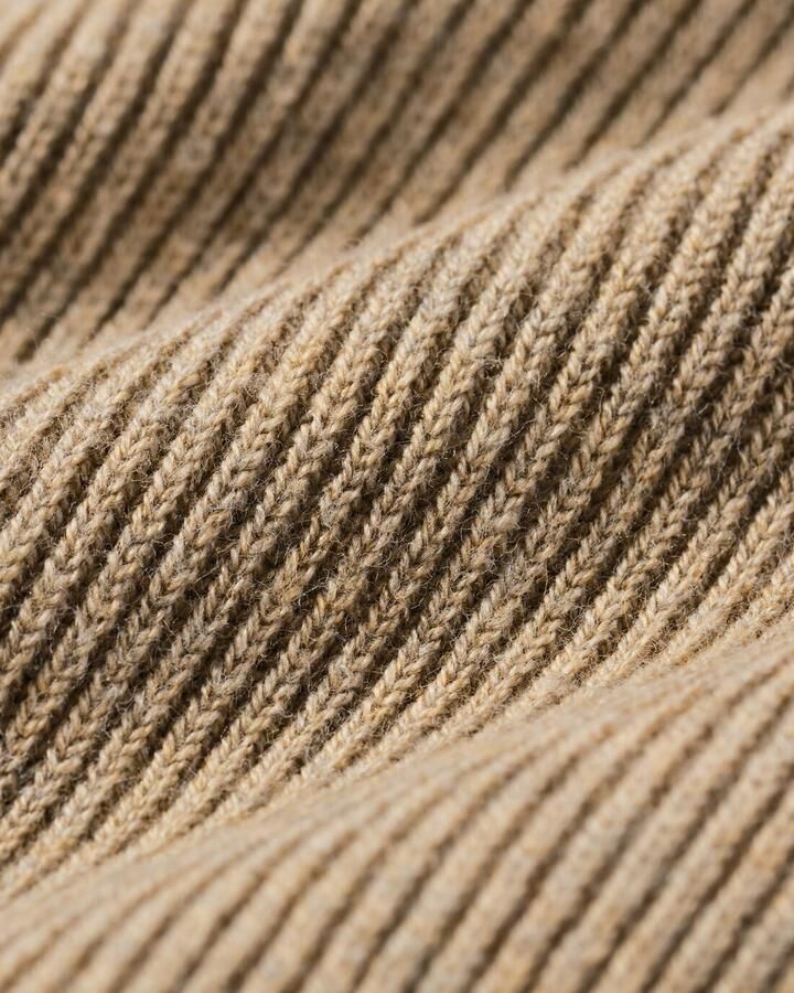 HEMA Herentrui Rib Beige (beige) - Foto 2