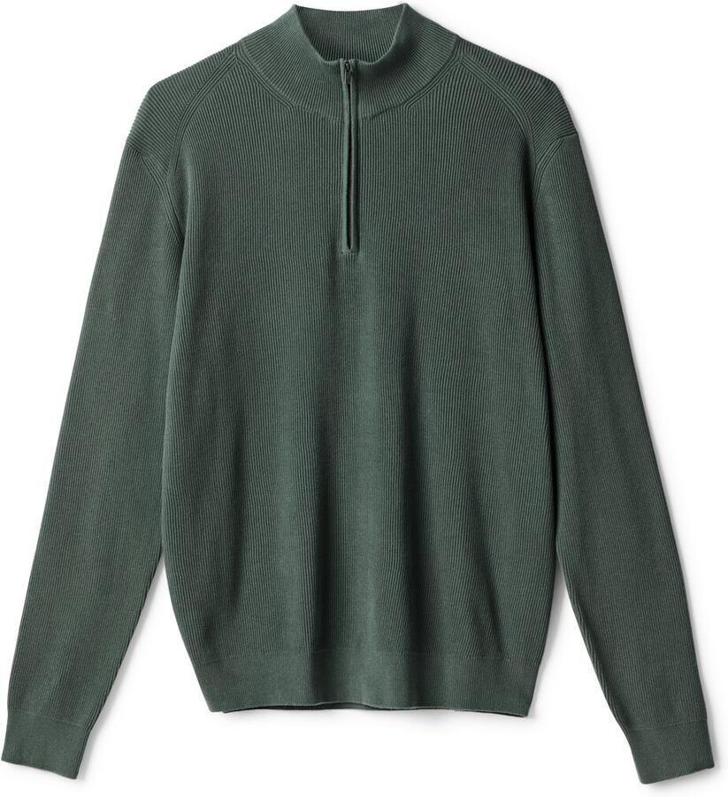 HEMA Herentrui Kick Rib Grijs