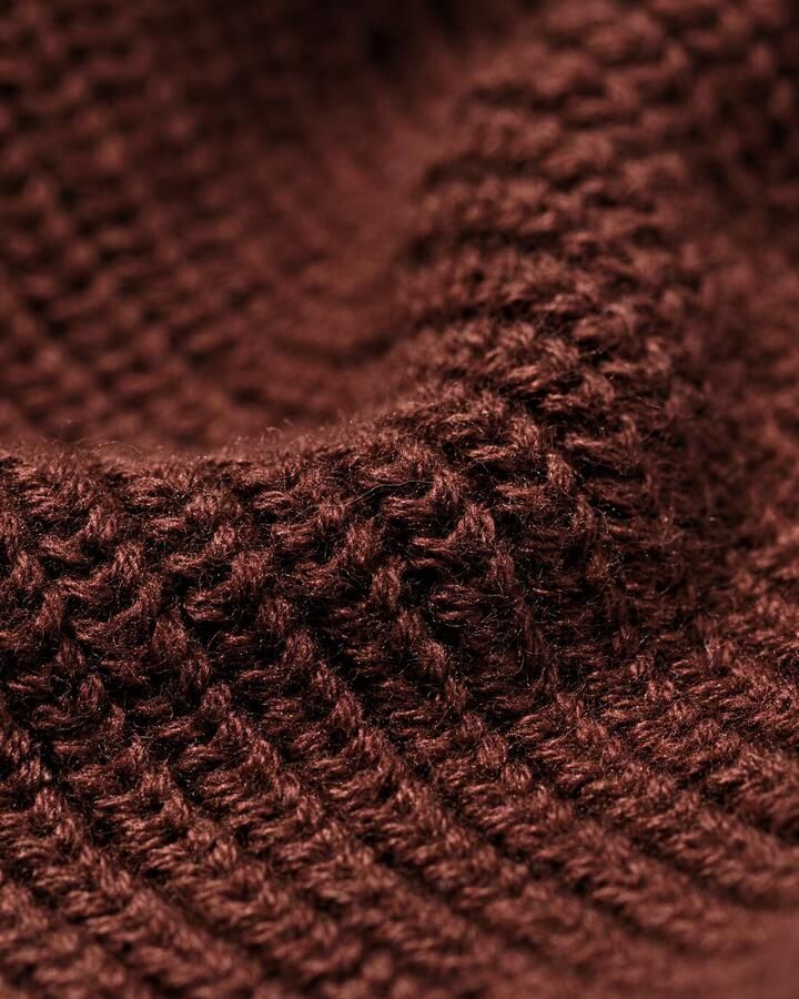 HEMA Herentrui Ronin Donkerbruin (donkerbruin)