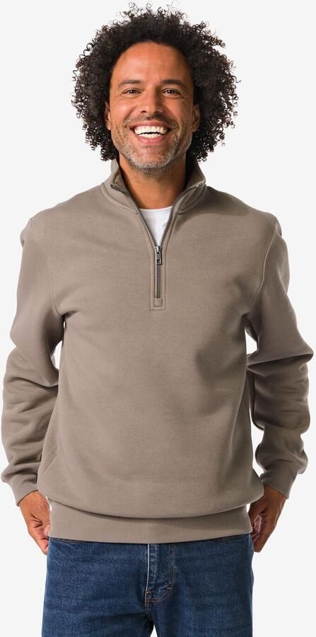 HEMA Herentrui Tom Taupe (taupe)