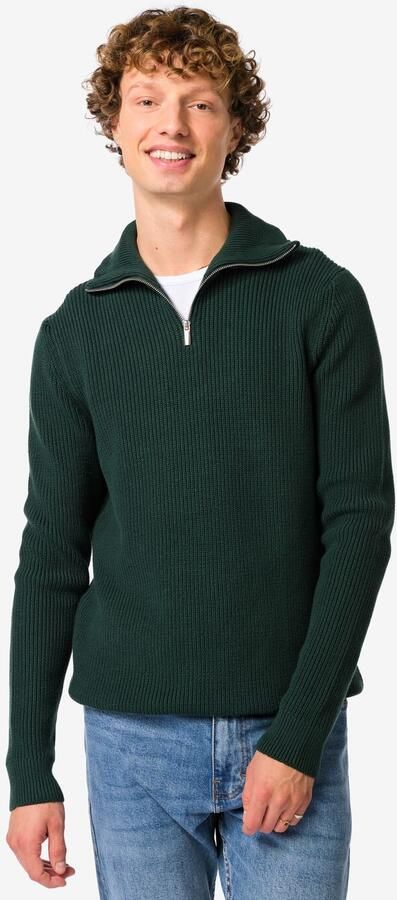 HEMA Herentrui Webber Donkergroen (donkergroen) - Foto 2