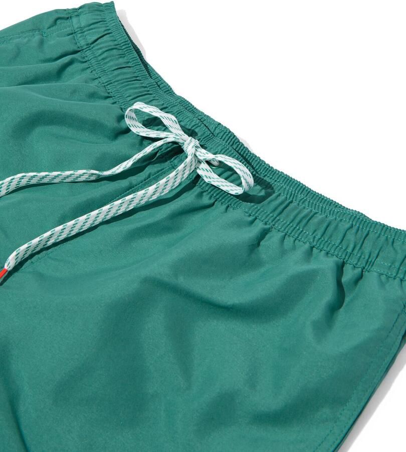 HEMA Herenzwembroek Groen (groen)