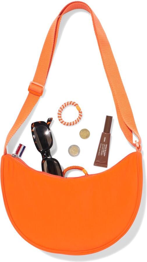 HEMA Heuptas Oranje (oranje)