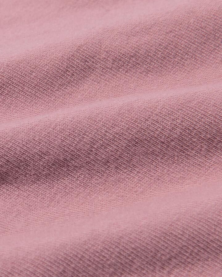 HEMA Incontinentiehipster Katoen Voor Licht Urineverlies Oudroze (oudroze)