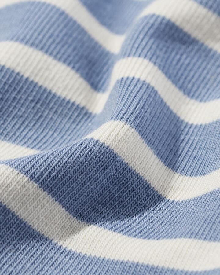 HEMA Kinder Boxers Stretch Katoen 3 Stuks Blauw (blauw) - Foto 2