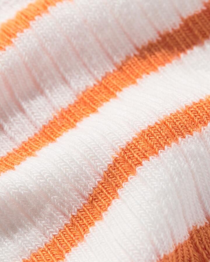 HEMA Kinder Enkelsokken Strepen 5 Paar Multicolor (multicolor)