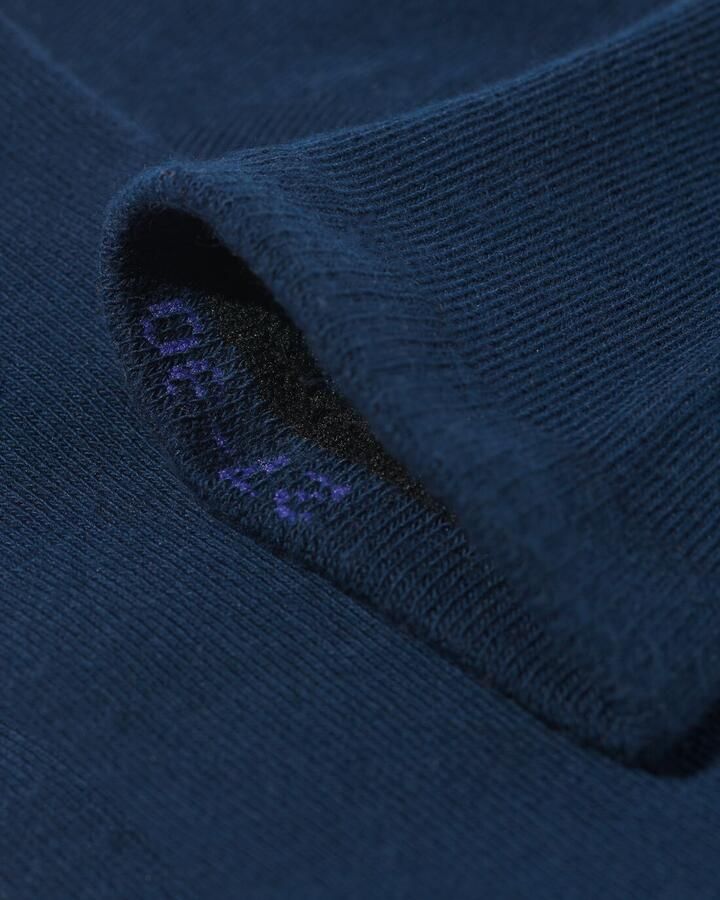 HEMA Kinder Kniesokken Blauw (blauw)