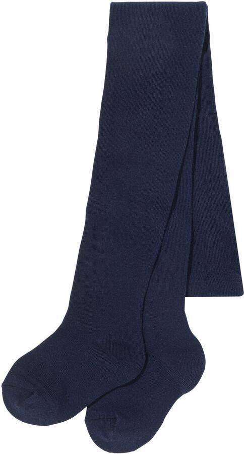 HEMA Kindermaillots 2 Paar Blauw (blauw)