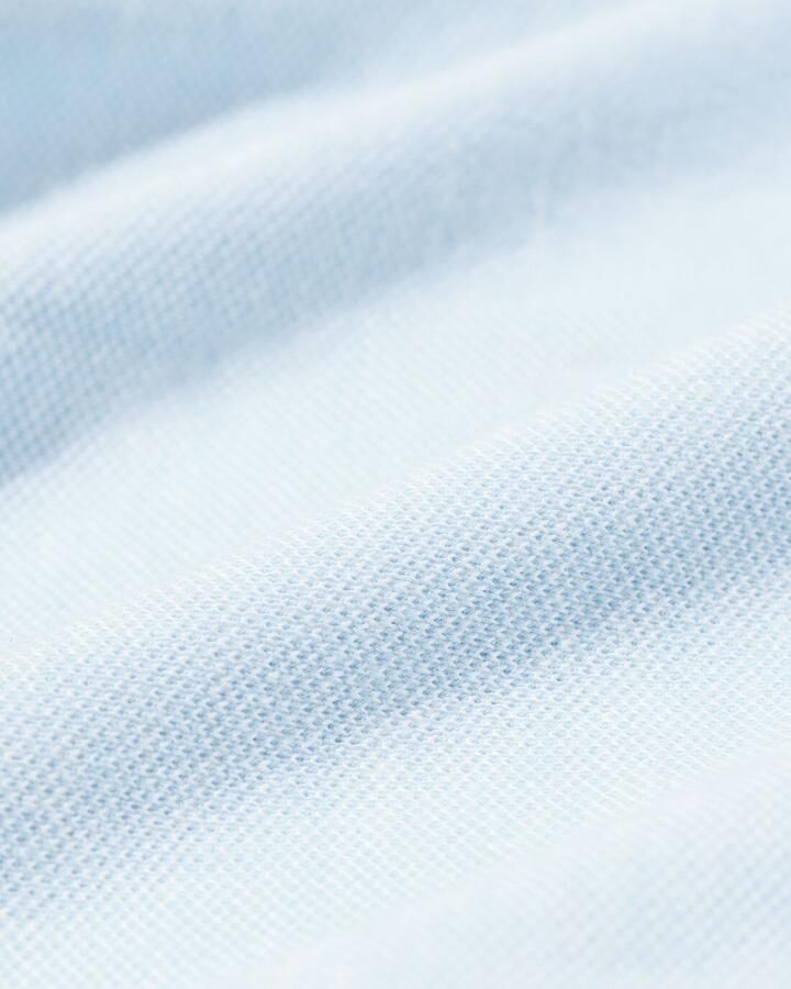 HEMA Kinder Overhemd Lichtblauw (lichtblauw)