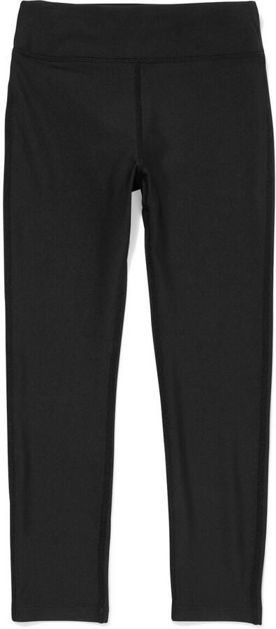 HEMA Kinder Sportlegging Zwart (zwart) - Foto 4