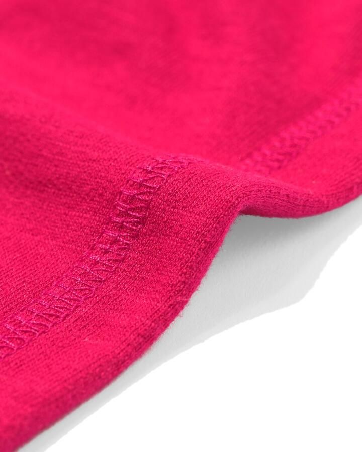 HEMA Kinder Sweatbroek Comfy Fit Fuchsia (fuchsia) - Foto 2