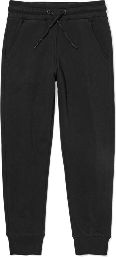 HEMA joggingbroek Peter zwart