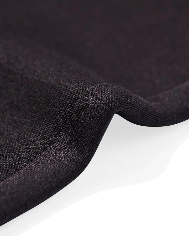 HEMA Kinder Sweatbroek Zwart (zwart) - Foto 2