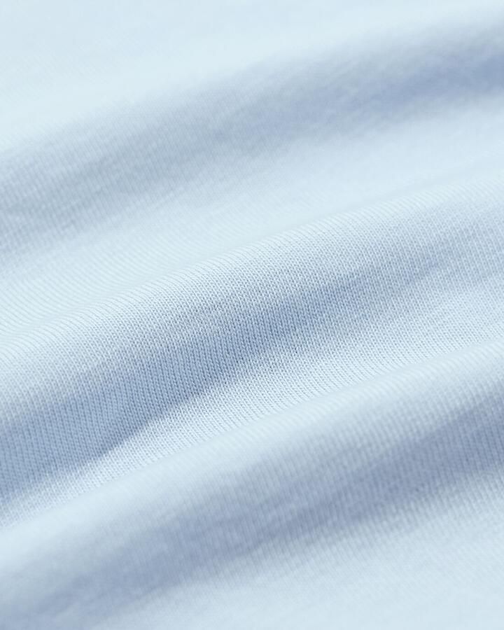 HEMA Kinder T-shirt Abstract Blauw (blauw) - Foto 2