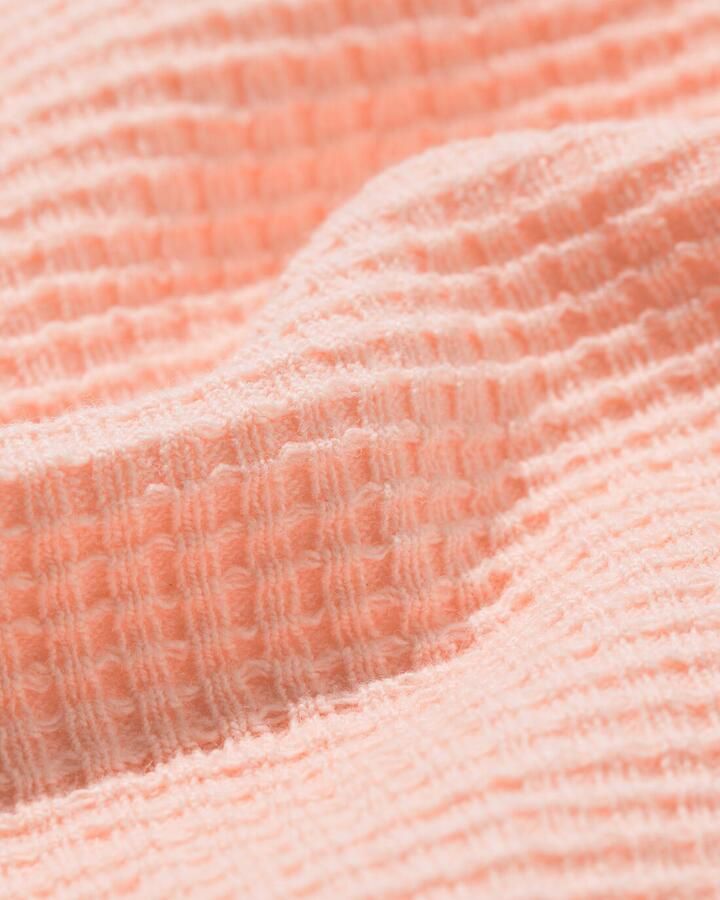 HEMA Kinder T-shirt Bloemen Roze (roze) - Foto 2