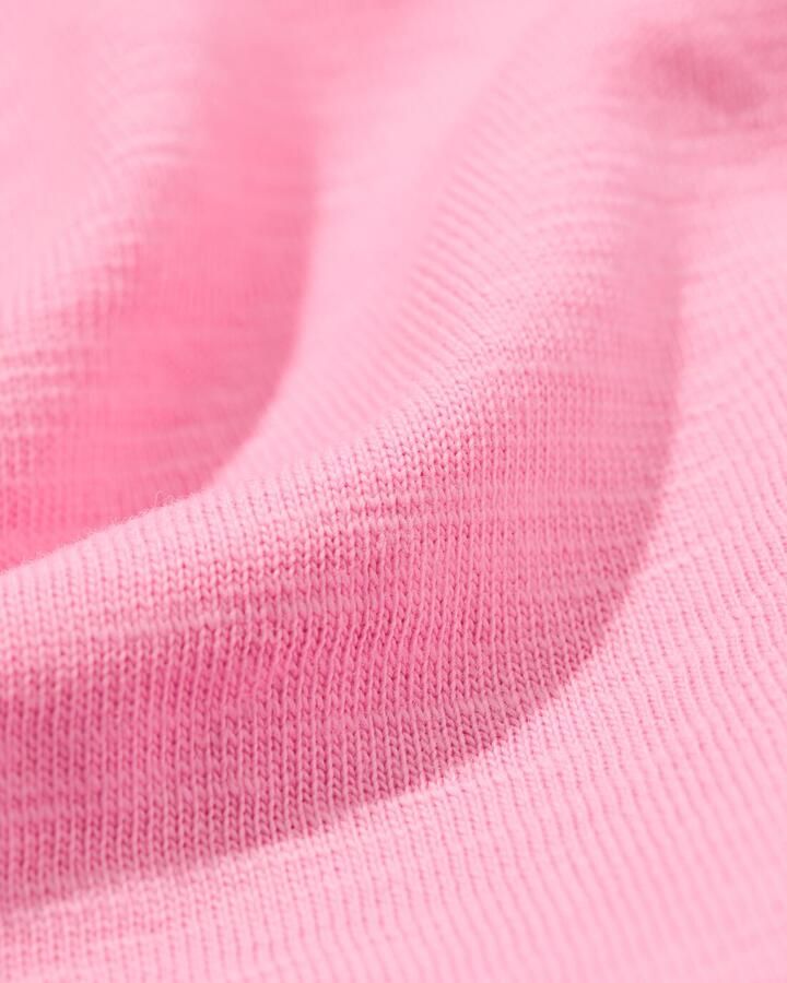 HEMA Kinder T-shirt Jersey Fruit Roze (roze)