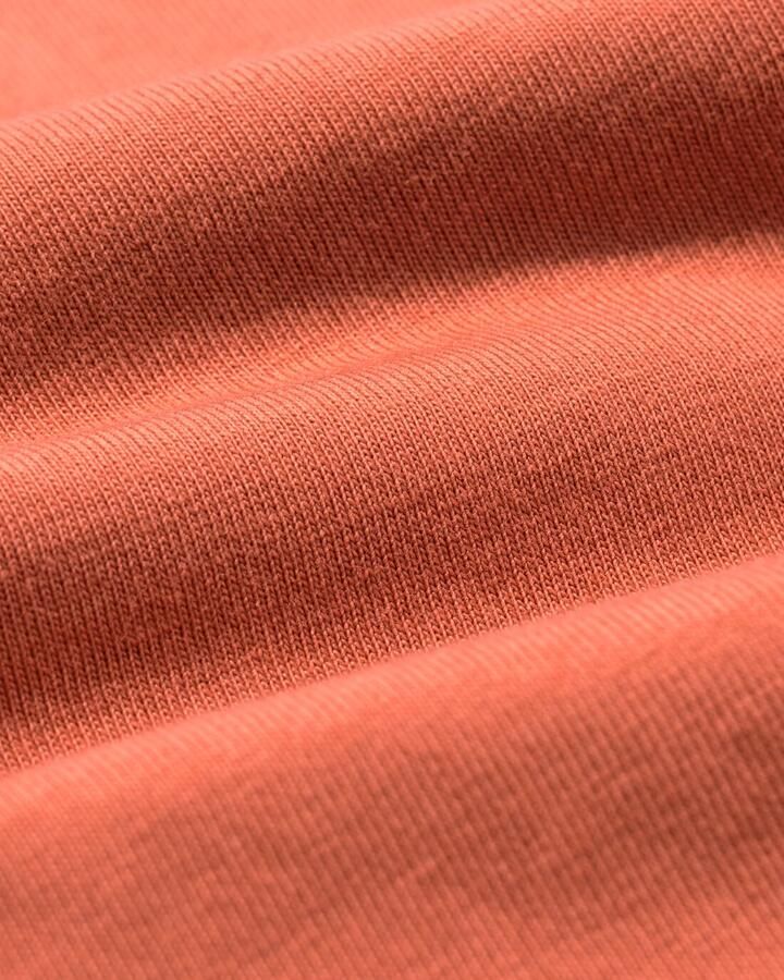 HEMA Kinder T-shirt Lichtbruin (lichtbruin)