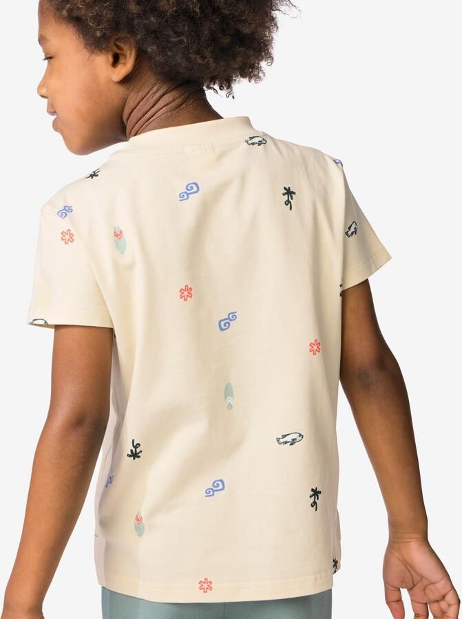 HEMA Kinder T-shirt Surfplank Ecru (ecru) - Foto 2