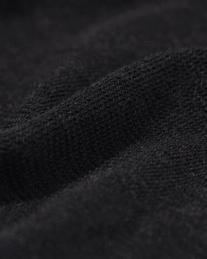 HEMA Kinder Thermo T-shirt Zwart (zwart) - Foto 2