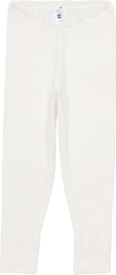 HEMA Kinder Thermobroek Wit (wit) - Foto 2