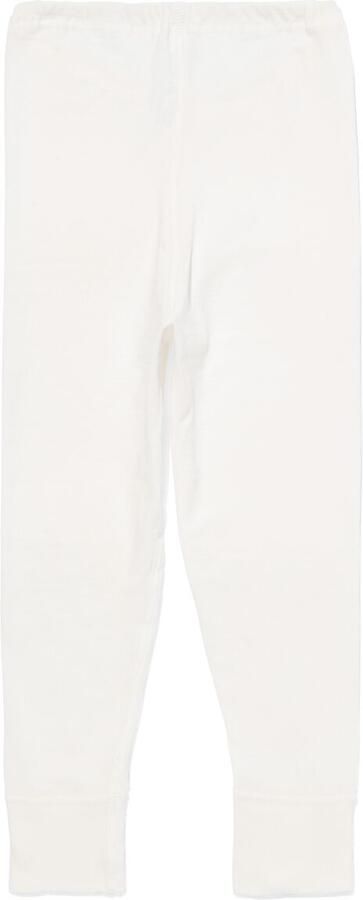 HEMA Kinder Thermobroek Wit (wit) - Foto 2