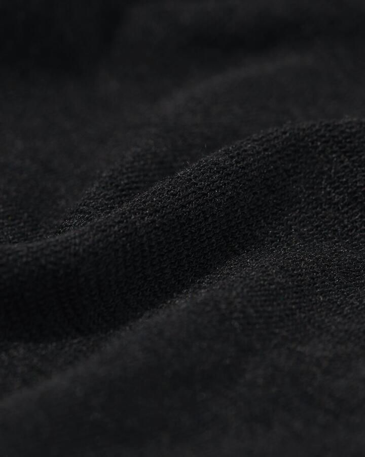 HEMA Kinder Thermobroek Zwart (zwart)